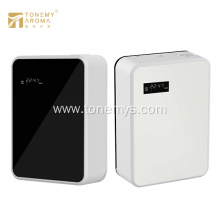 WIFI App Control Fragrance Aroma Oil Diffuser